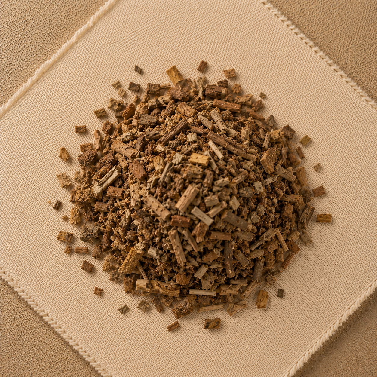 Cramp Bark Pieces