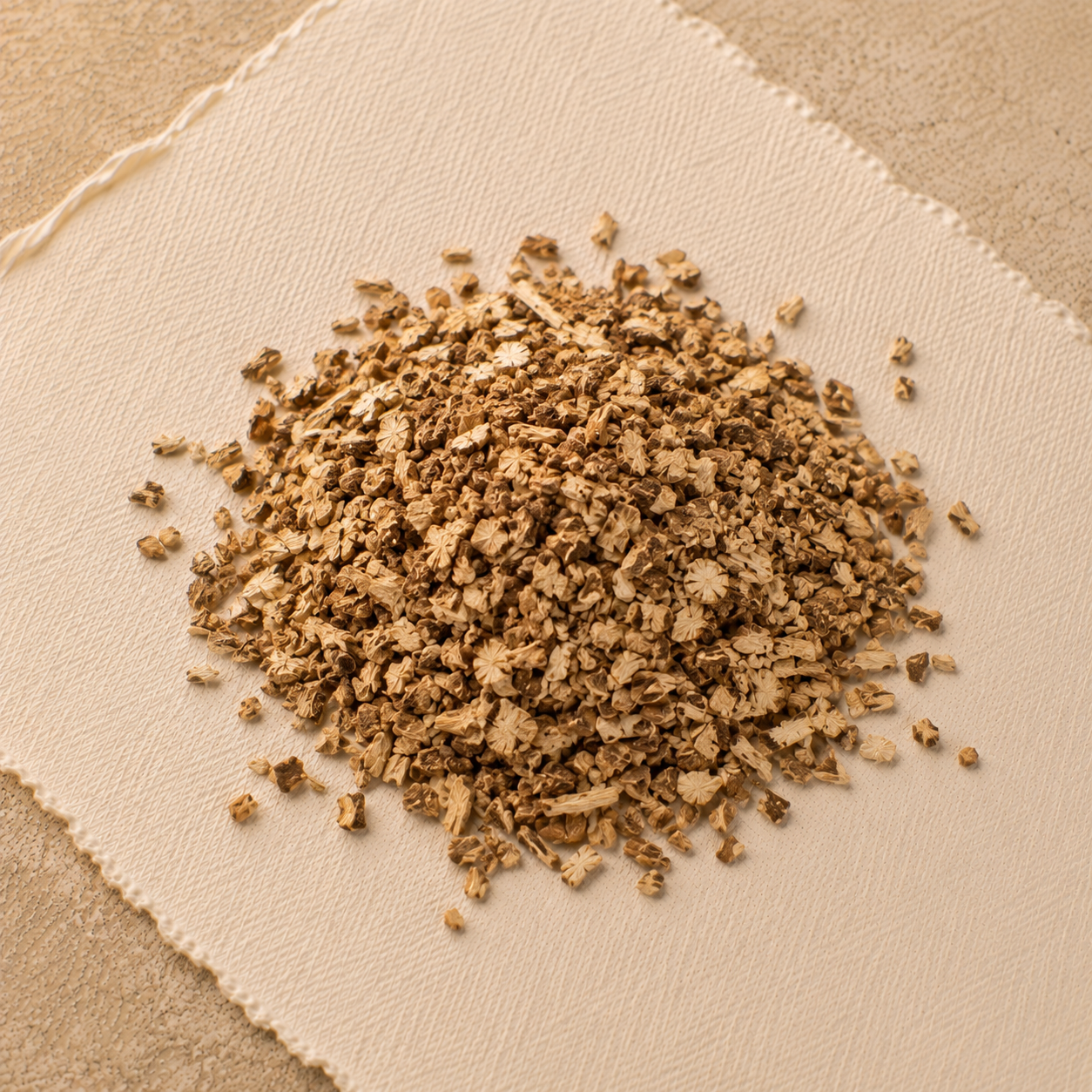 Burdock Root