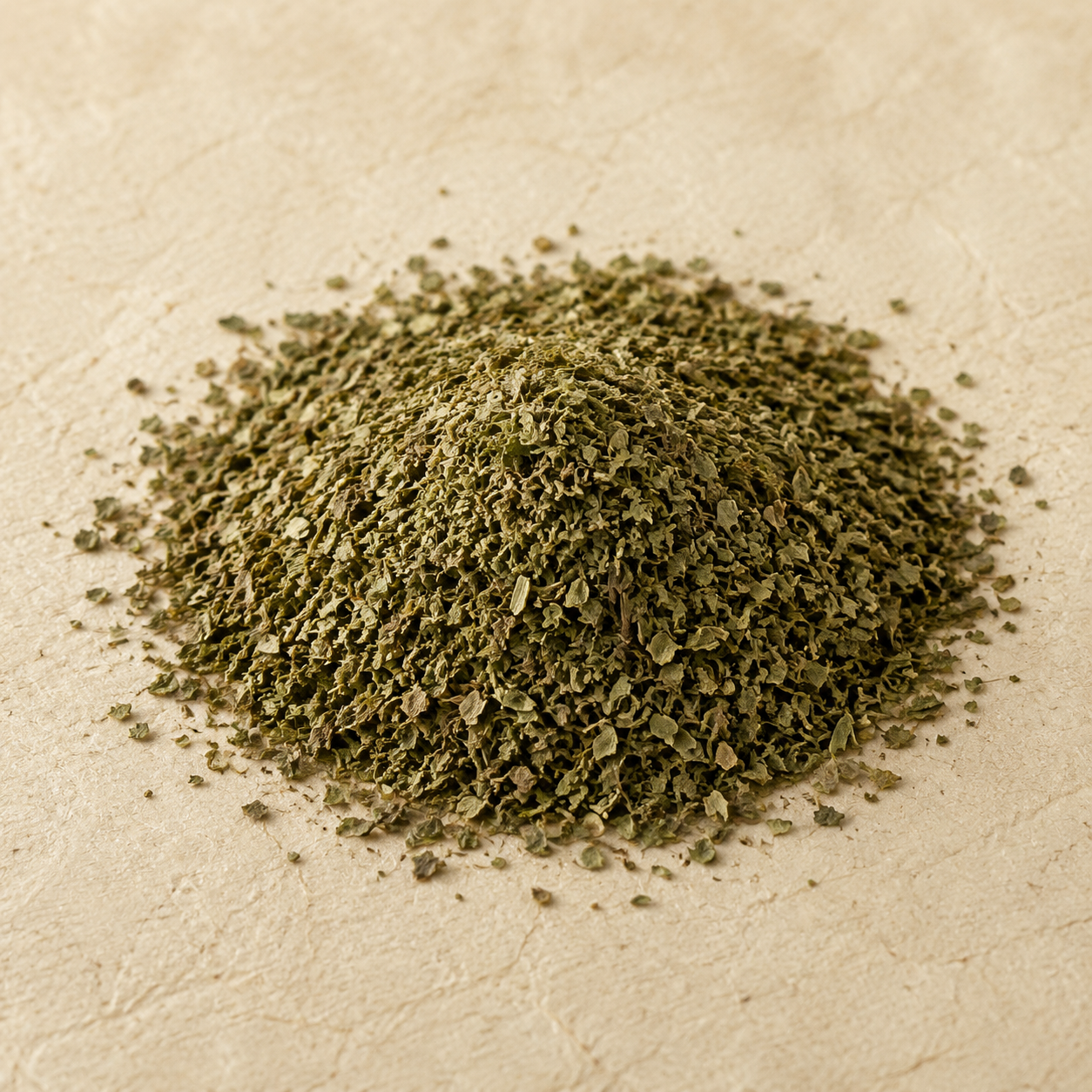 Basil Finely Ground