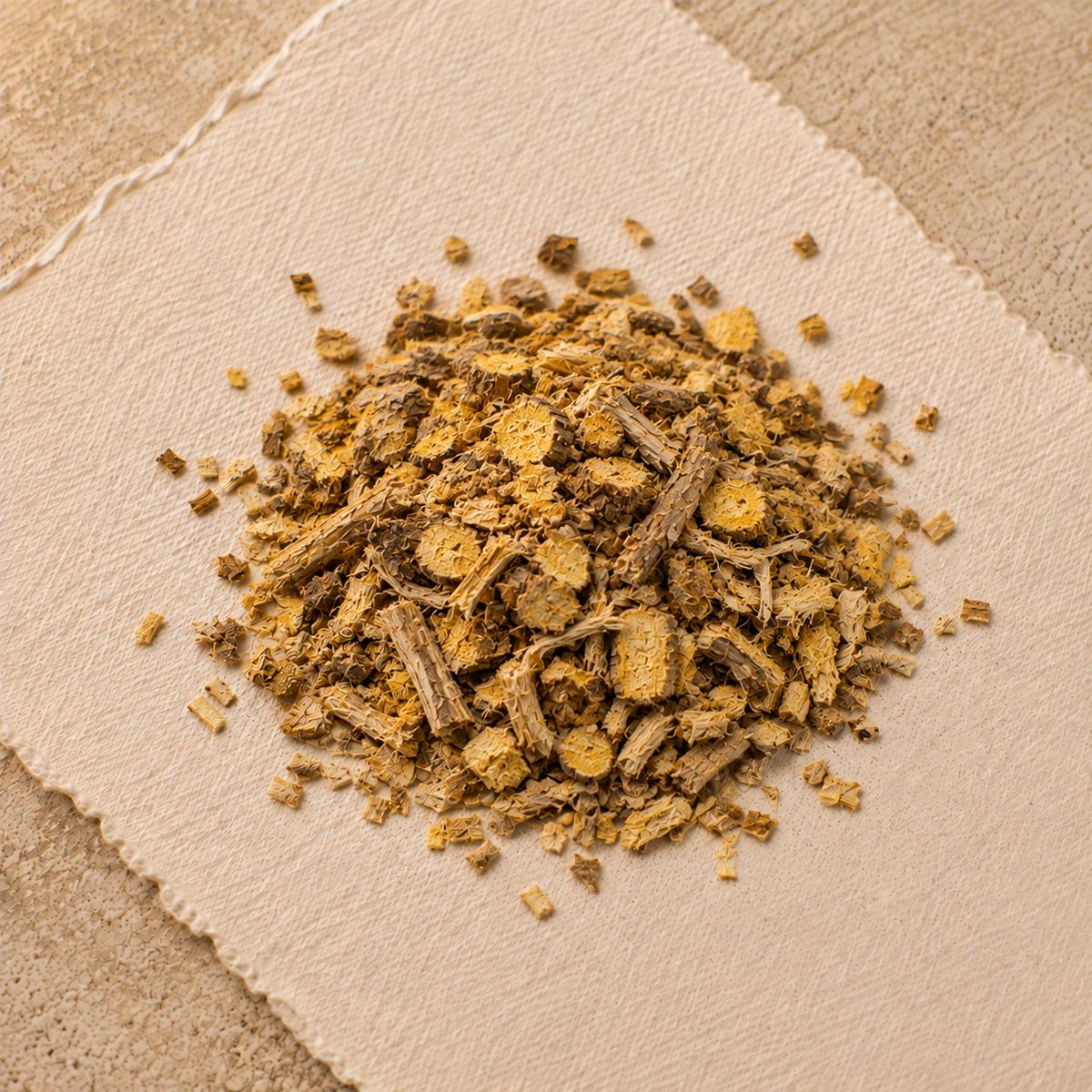 Goldenseal Root