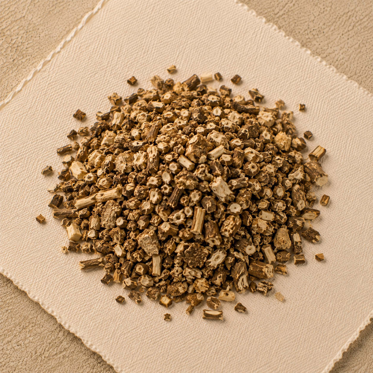 Dandelion Root