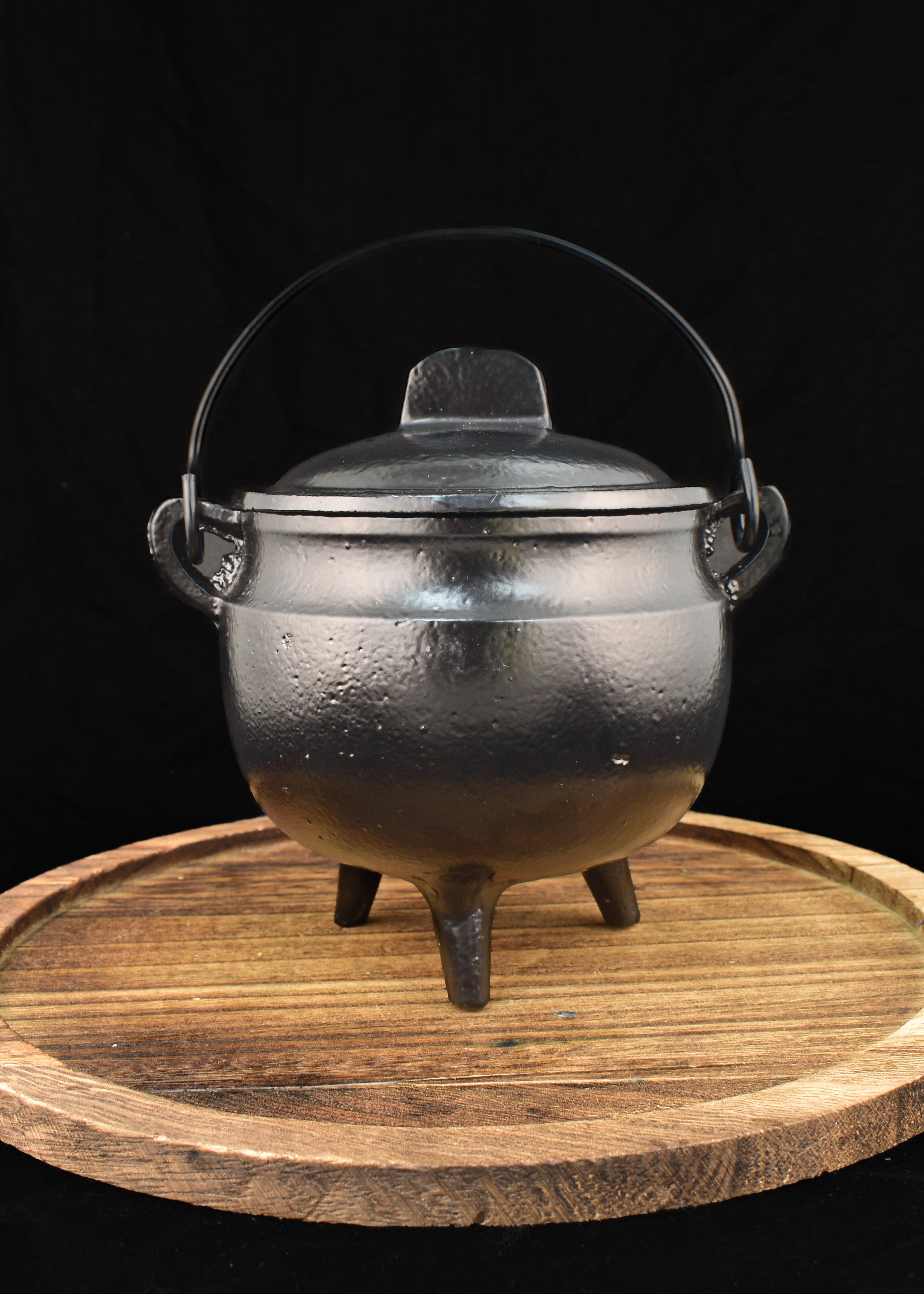 Cauldron Small