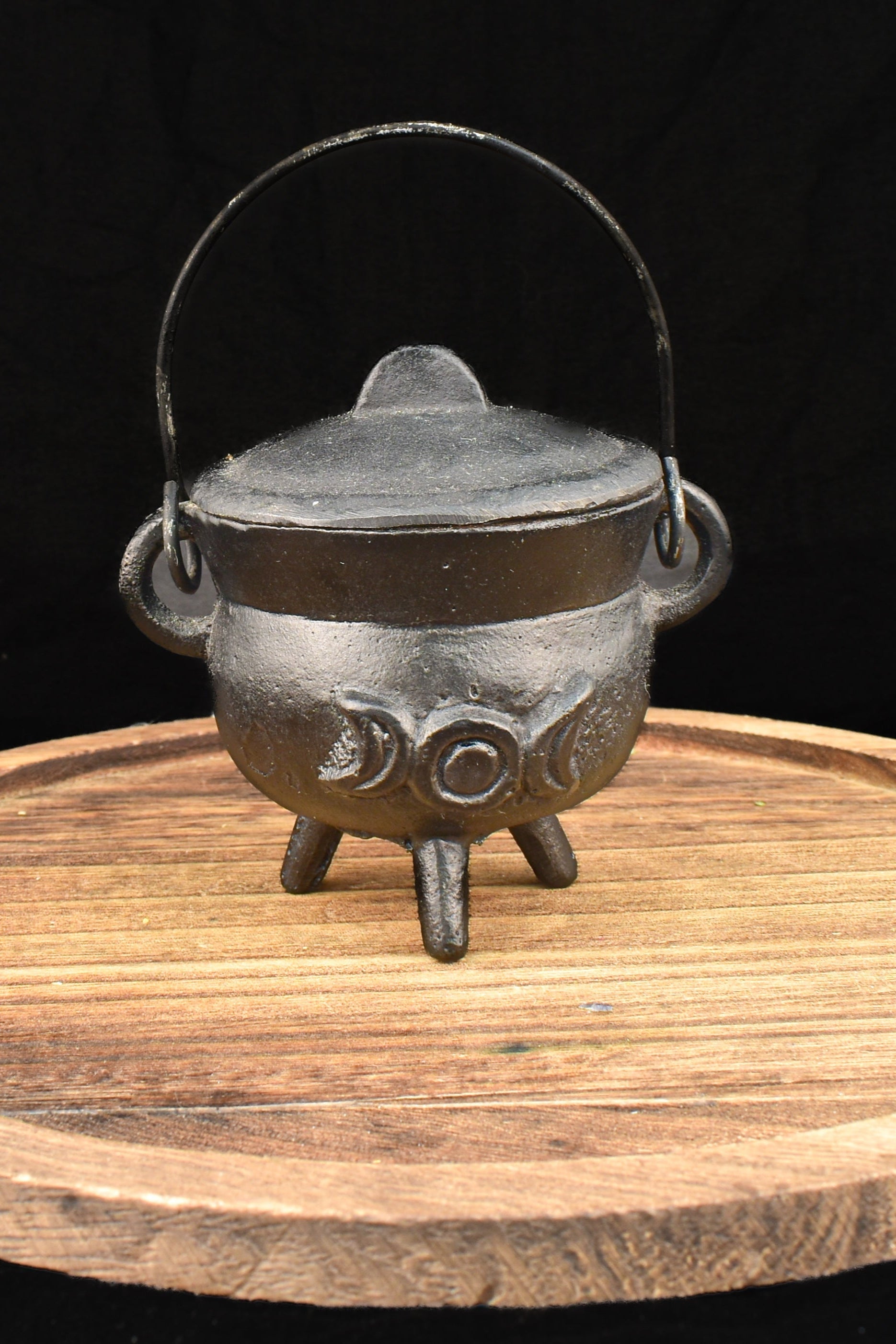 Tiny Cauldron