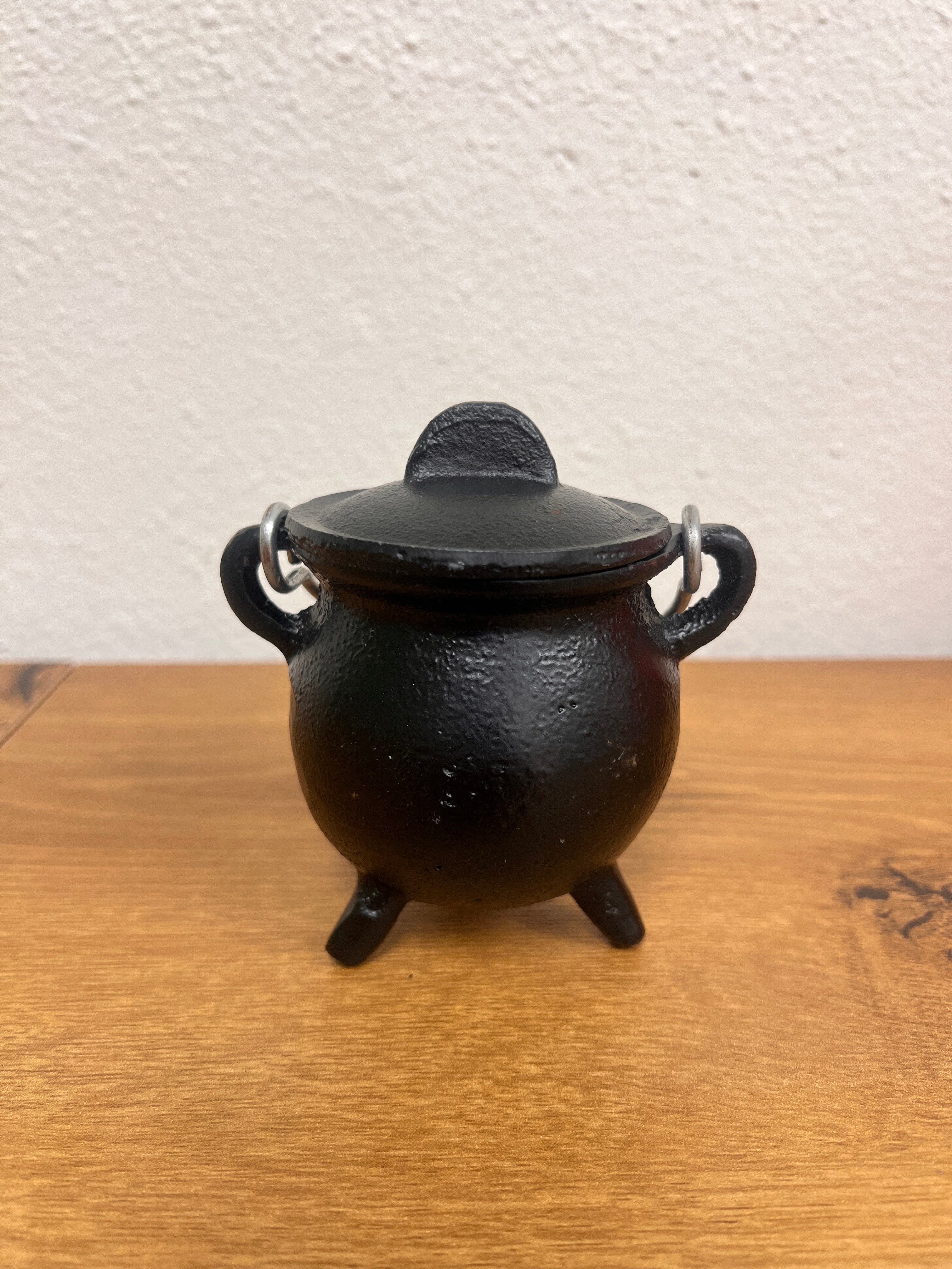 Tiny Cauldrons