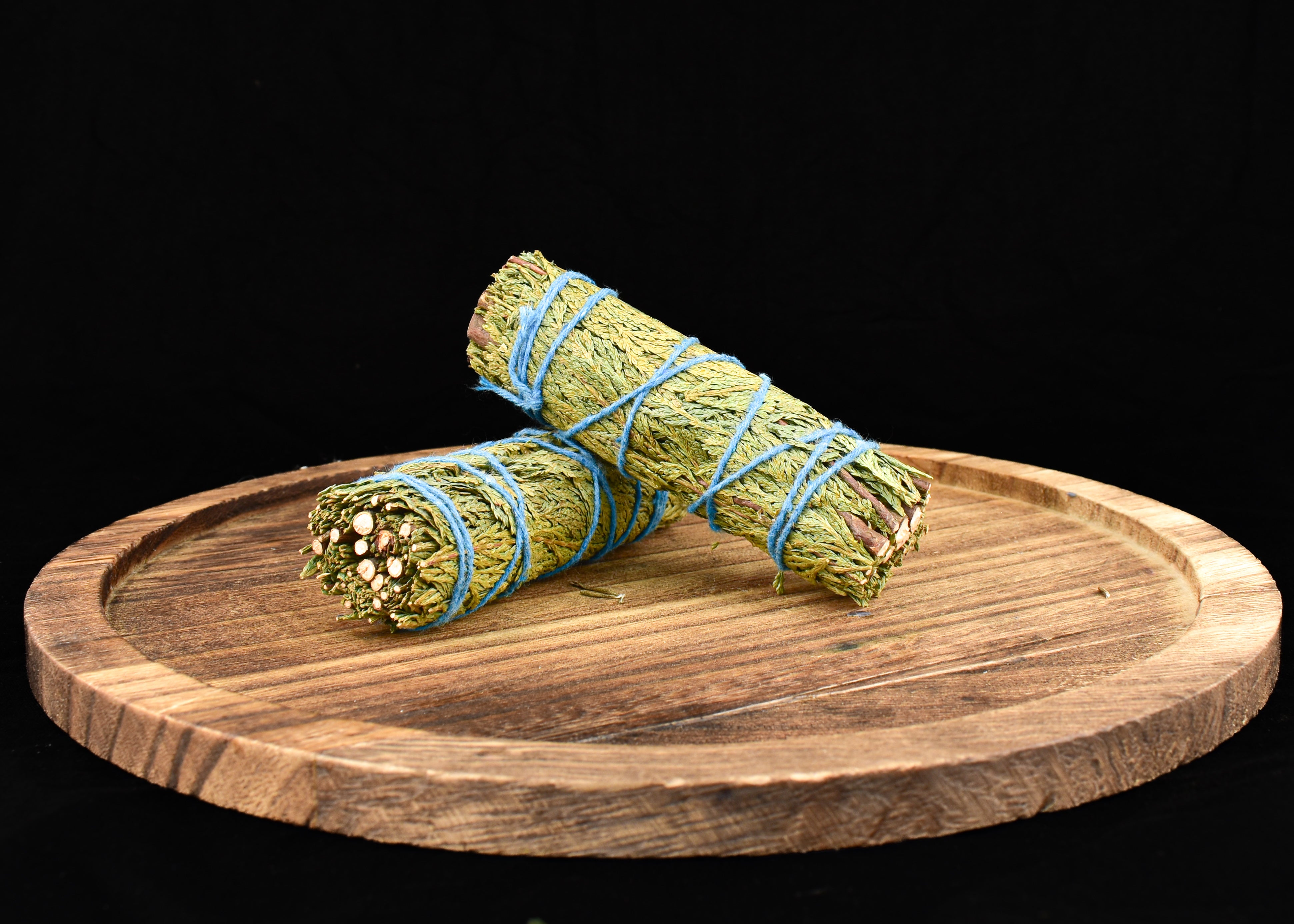 Cedar Smudge Bundles