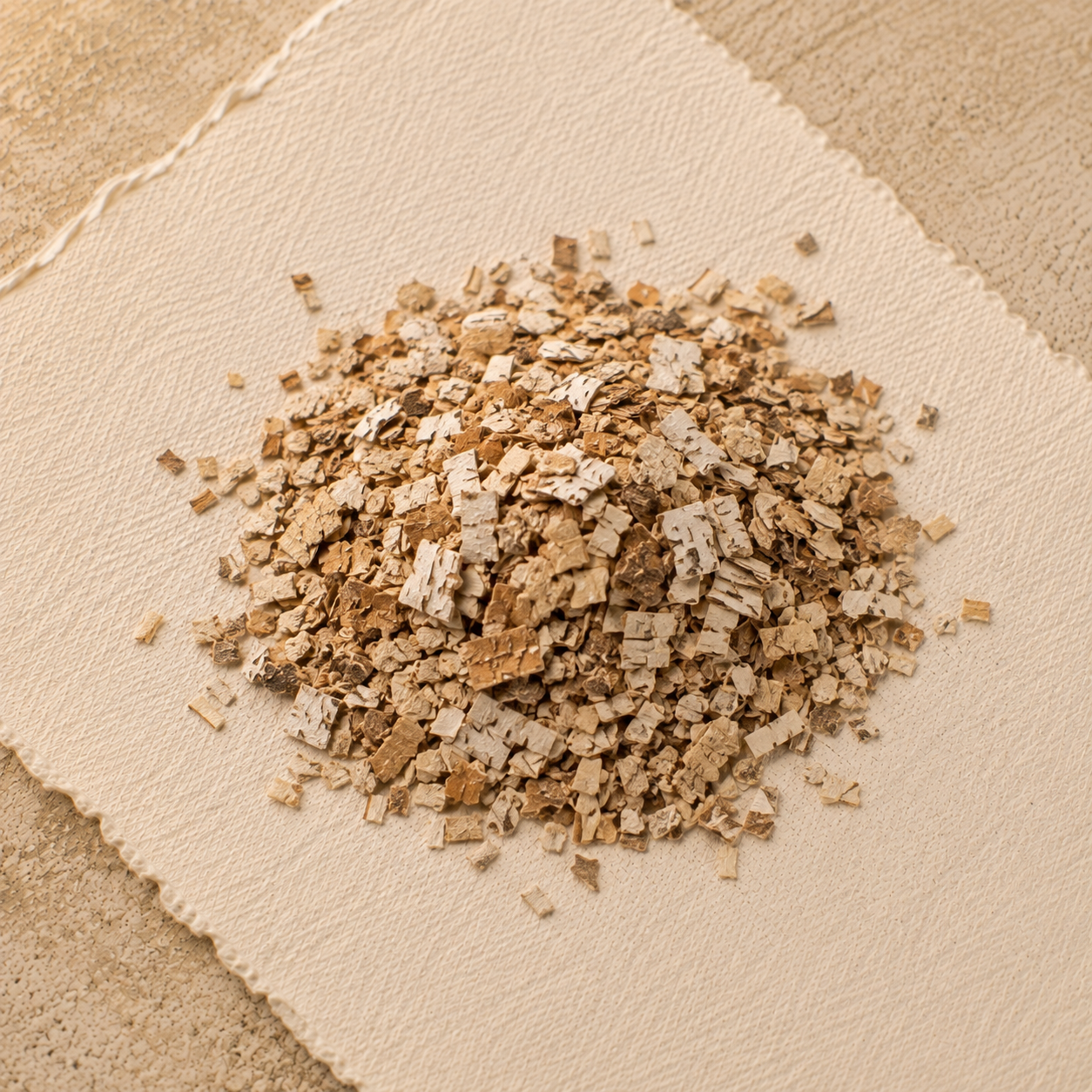 Birchbark