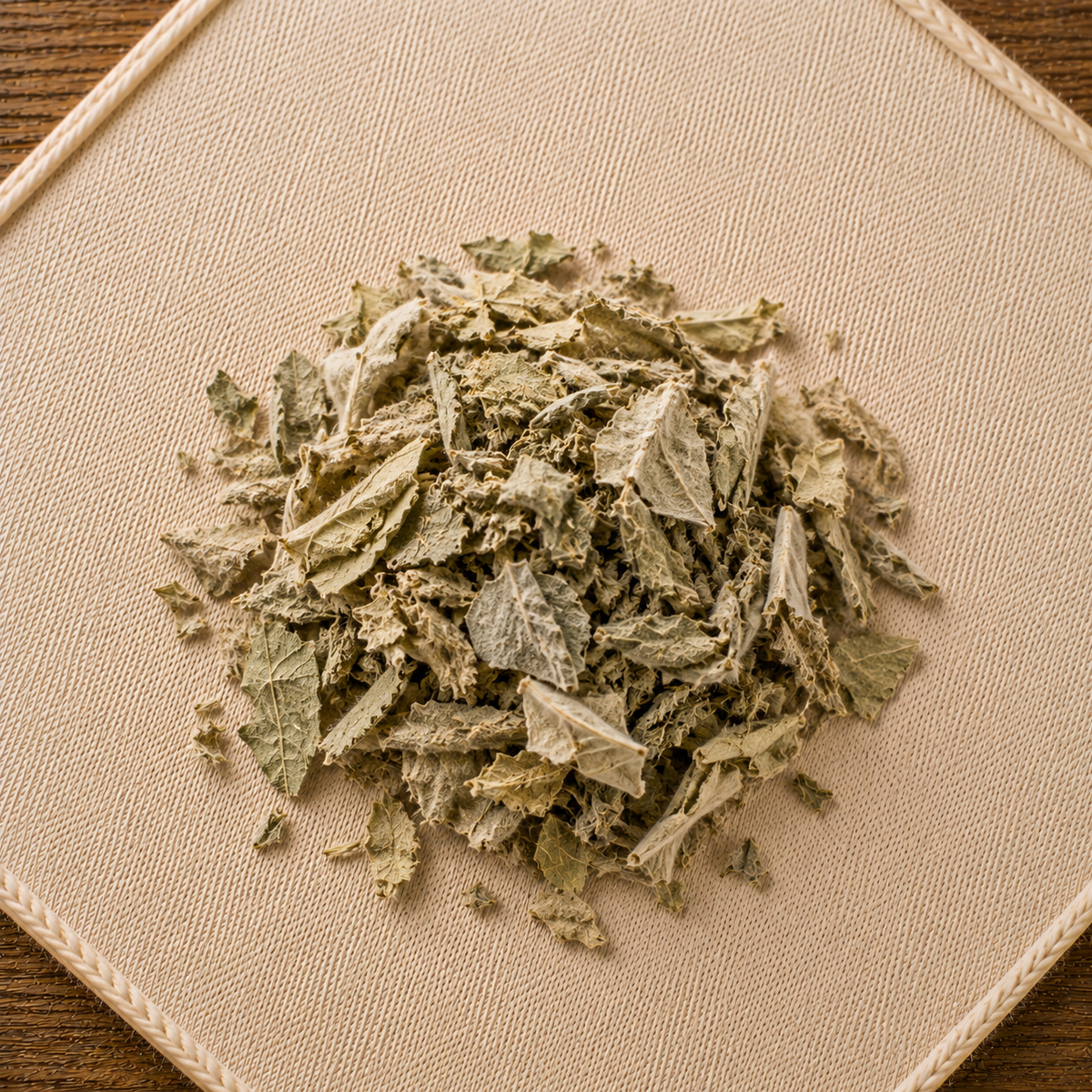 Mullein Leaf