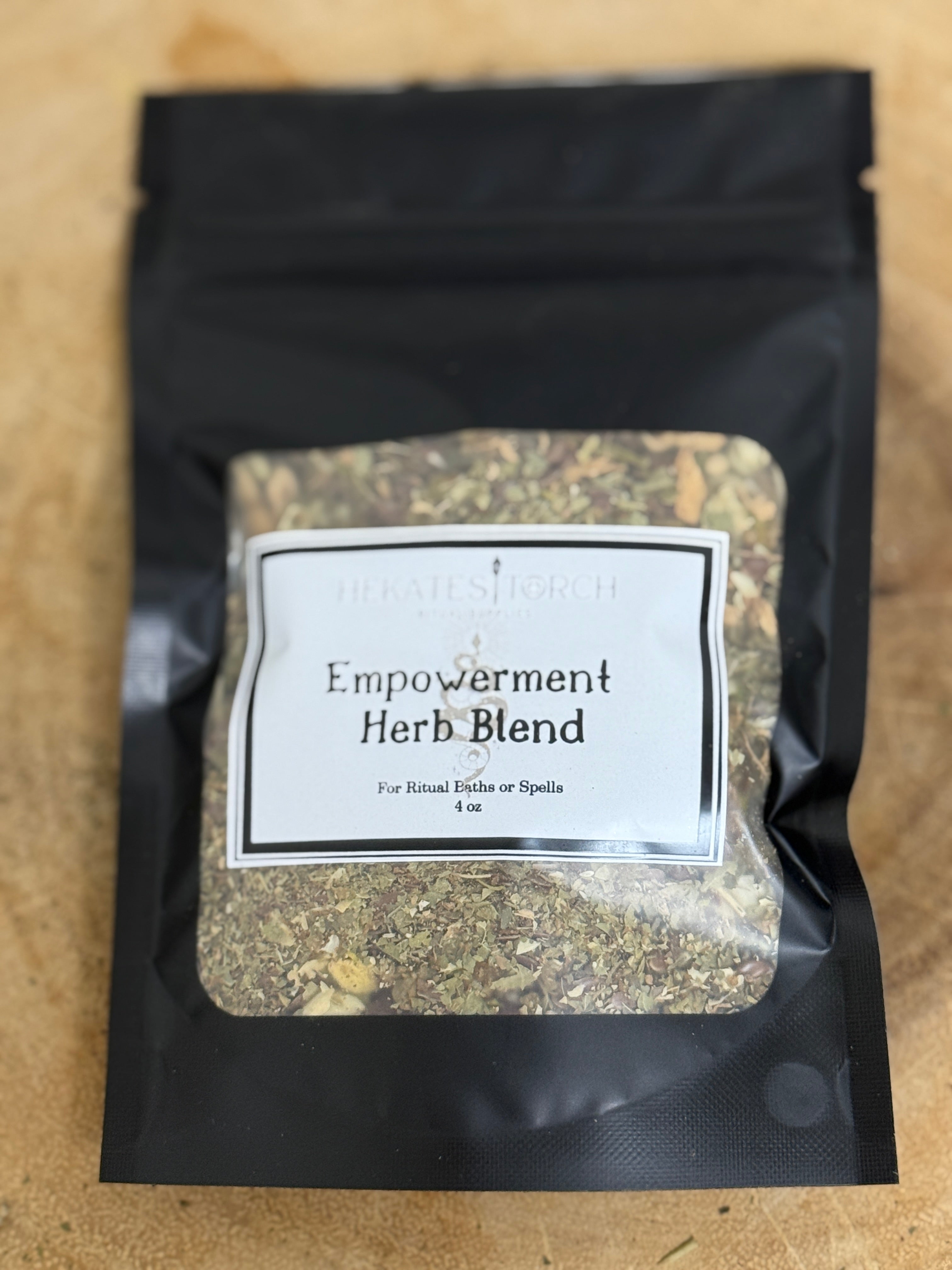 Empowement Herb Mix