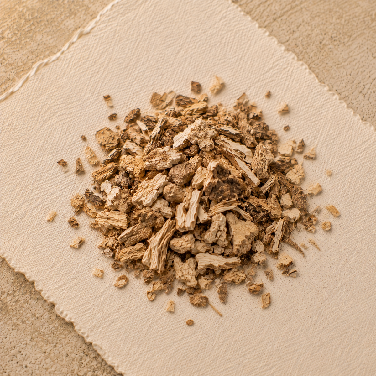 Mandrake Root
