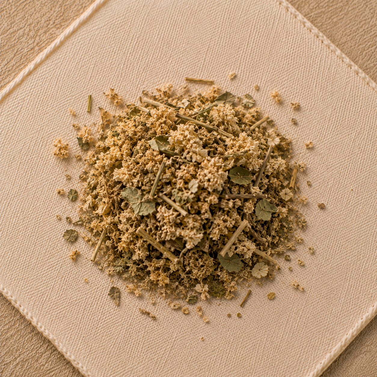 Meadowsweet Herb