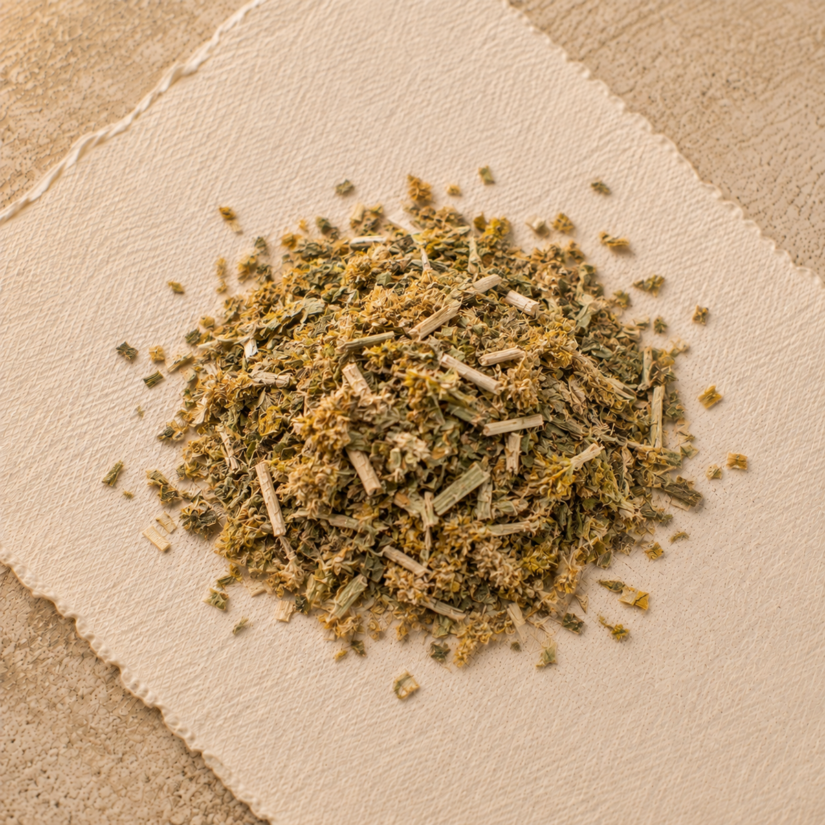 Goldenrod Herb