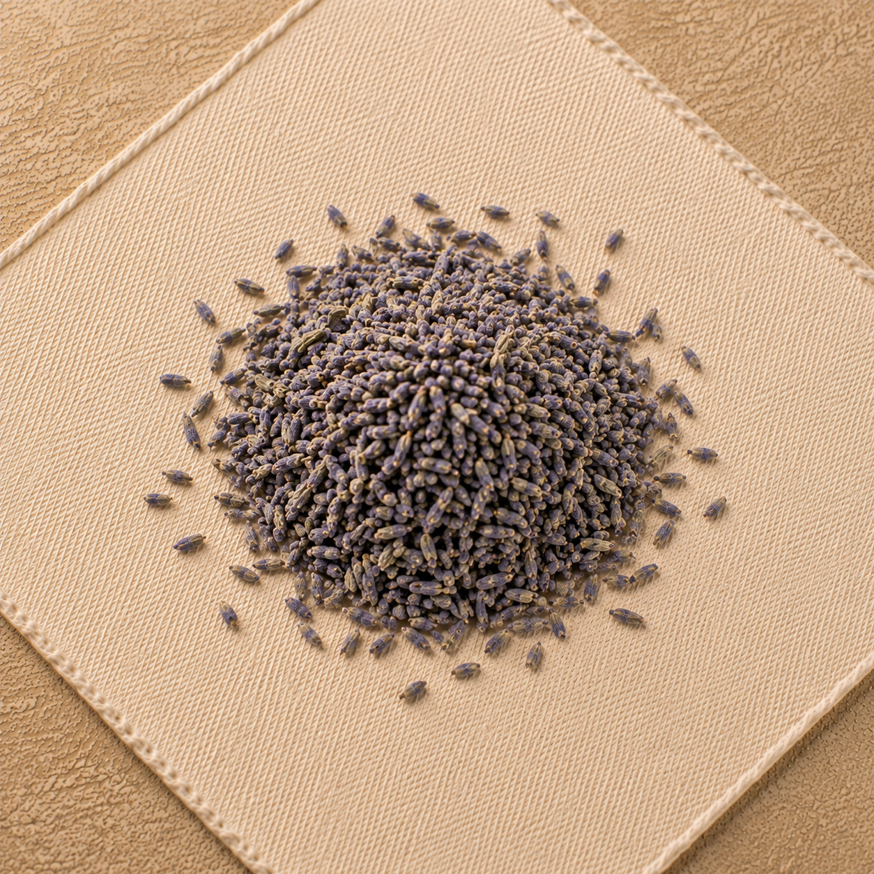 Lavender Flower