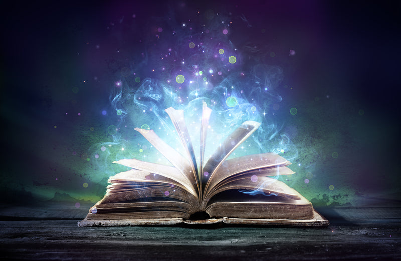Witchcraft 101: Casting the Circle