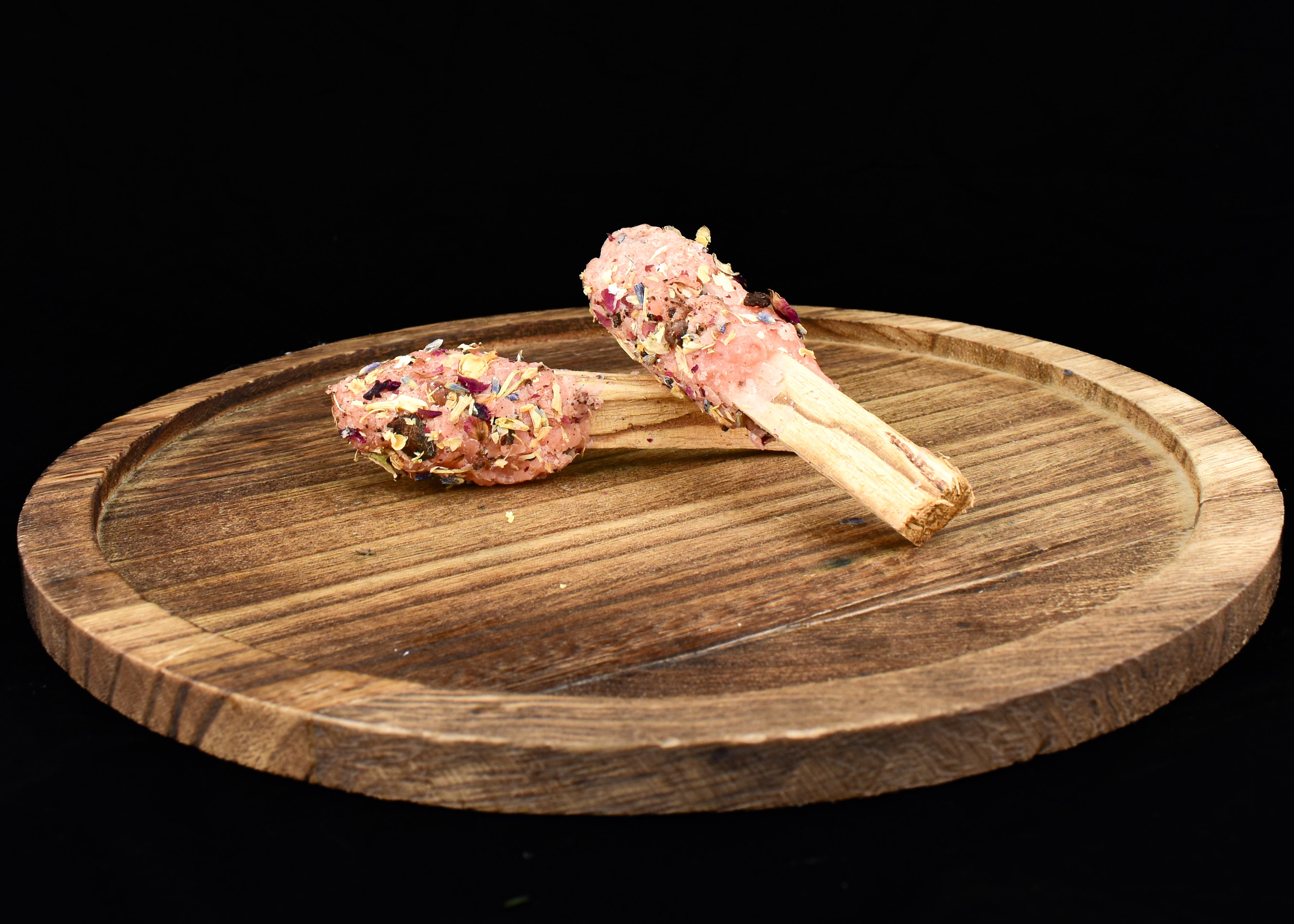 Palo Santo Pops