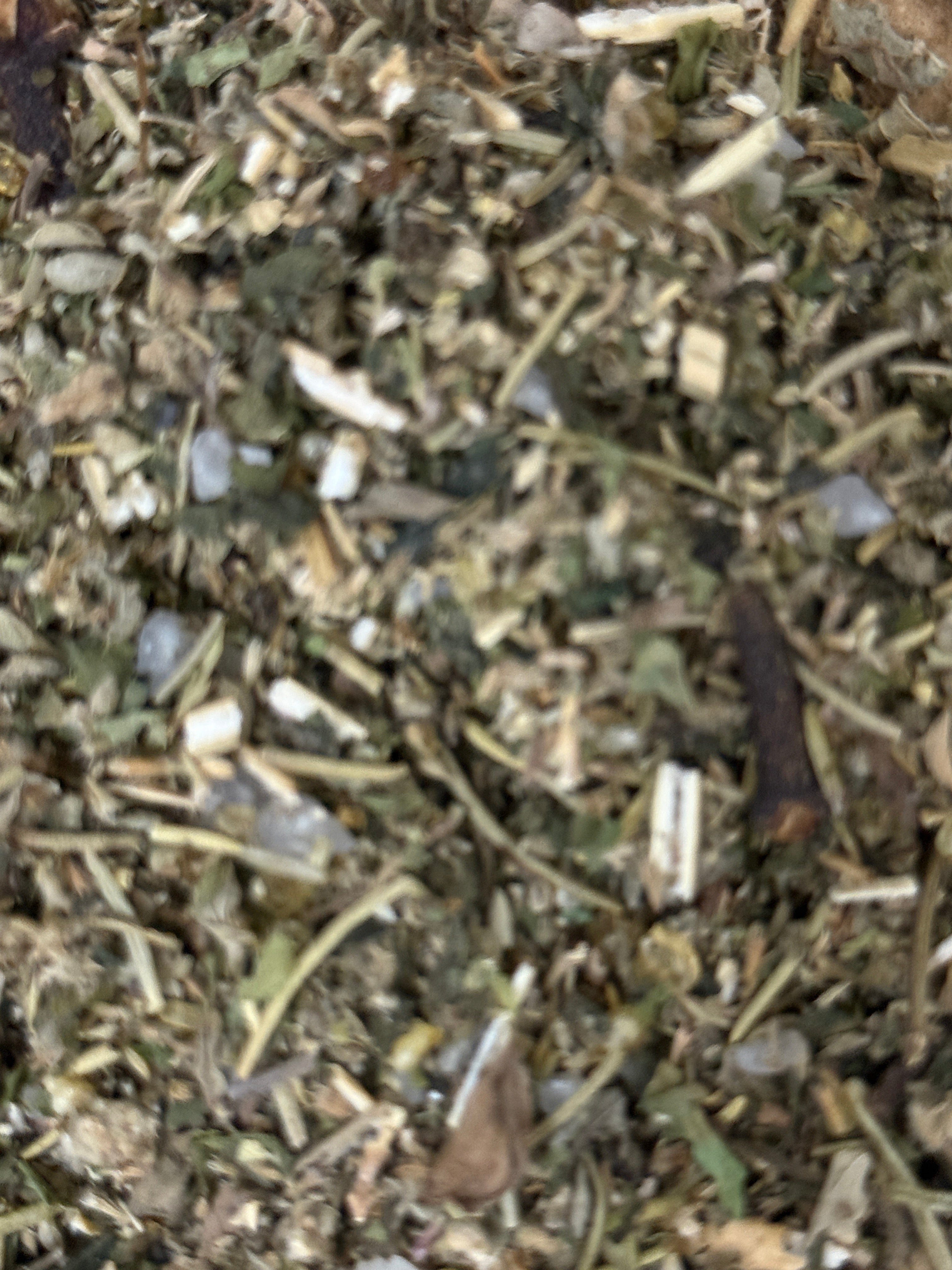 Purification Herb Mix