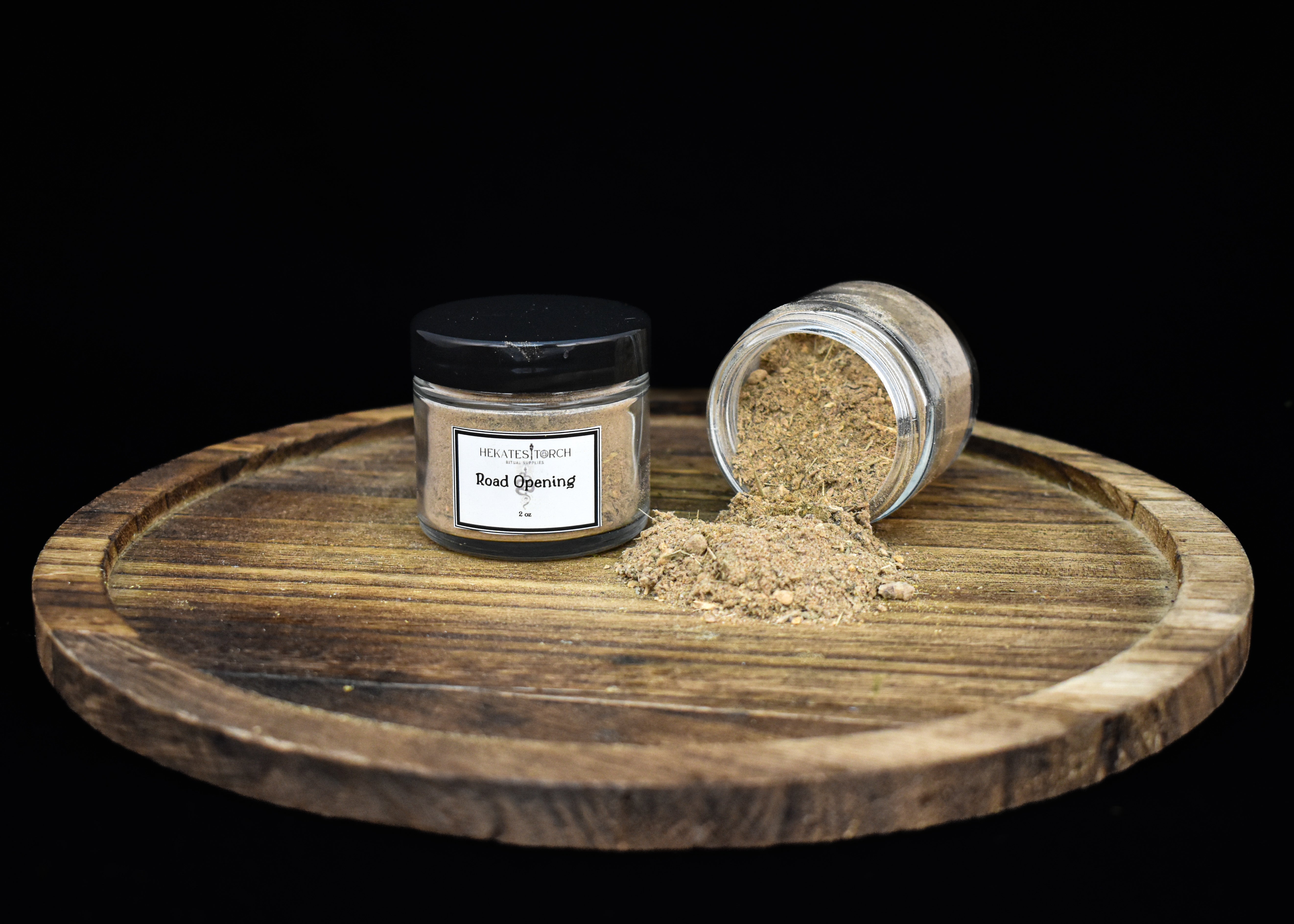 Road Opening Incense