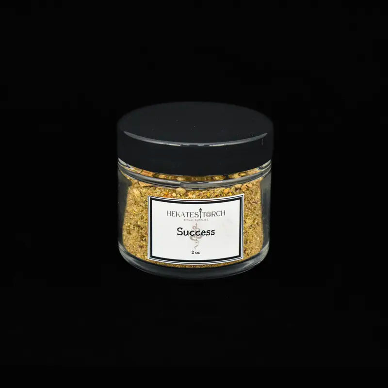 Success Incense