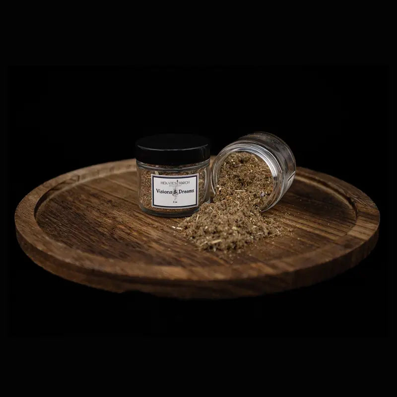Visions and Dreams Incense